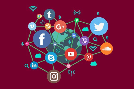 social media marketing in nashik